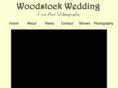 woodstockwedding.com