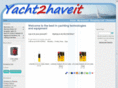 yacht2haveit.com