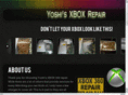 yoshisxboxrepair.com