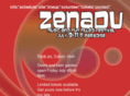 zenadumusicfestival.com