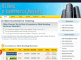 10bestecommercehosting.com