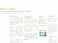 adamcowley.co.uk