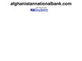 afghanistannationalbank.com