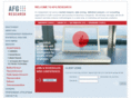afgresearch.asia