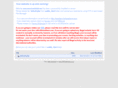 amorenelchat.net