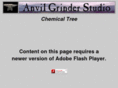 anvilgrinderstudio.com