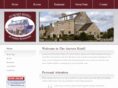 aurorahotelnairn.com
