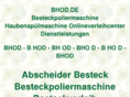 bhod.de