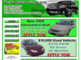 blindriverautoloan.com