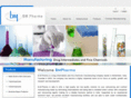 bmpharmachem.com