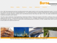 bornengineering.com