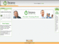 bravoprovidertraining.com