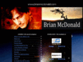 brianmcdonald.com