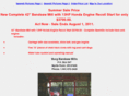burgbandsawmills.com