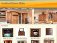cabinetsmaker.co.nz
