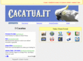 cacatua.it