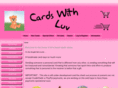cardswithluv.com