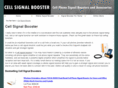 cellsignalbooster.net