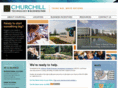 churchillpark.org