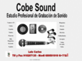 cobe-sound.com