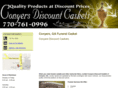 conyerscaskets.com