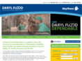 darylflood.com