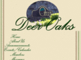 deeroaks.org