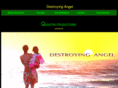 destroyingangelmovie.com
