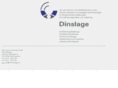 dinslage.com