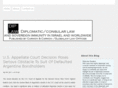 diplomaticlaw.com