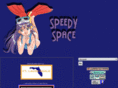 dspeedster.com