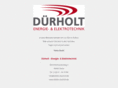 duerholt.com