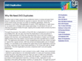 dvdduplication101.com