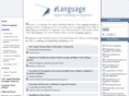 elanguage.net