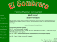elsombrero2.com