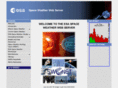 esa-spaceweather.net