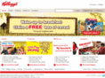 eukelloggs.co.uk