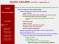 famille-callard.com
