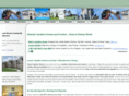 finestvacationhomes.net
