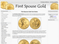 firstspousegold.us