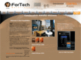 fortechsolutions.com