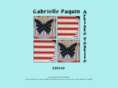 gabriellepaquin.com