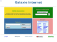 galaxieinternet.com