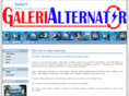 galerialternator.com