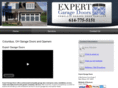 garagedoorsgahanna.com