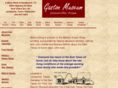 gastonmuseum.org