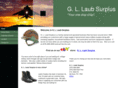 gllaubsurplus.com