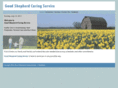 goodshepherdcaringservice.com