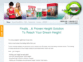 growtaller4women.com