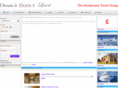 hendersonstravel.com